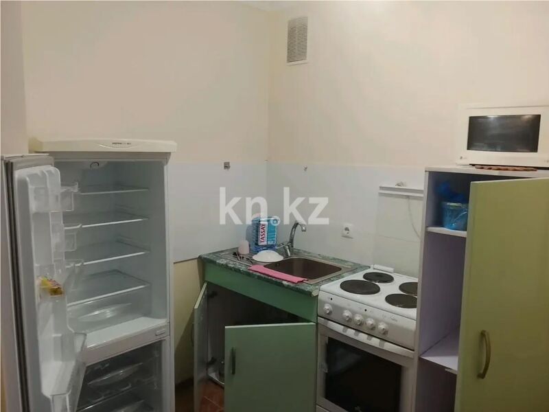 Продажа 1-комнатной квартиры, 30 м² - Продажа квартир в кирпичном доме в Астане - страница 28 фото 2 из 5
