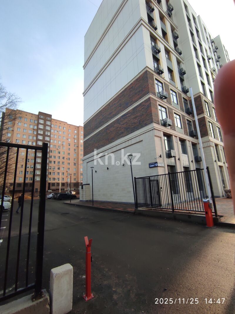 Продажа 1-комнатной квартиры, 46 м² - Продажа однокомнатных квартир от собственников в Караганде фото 2 из 7