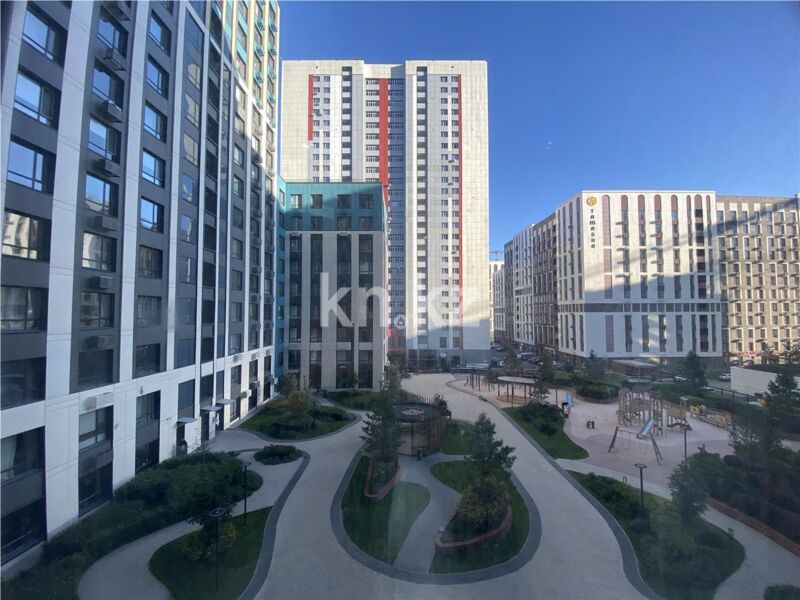 Продажа 2-комнатной квартиры, 40.59 м² - Продажа двухкомнатных квартир в р-не Алматы Астаны - страница 7 фото 6 из 16