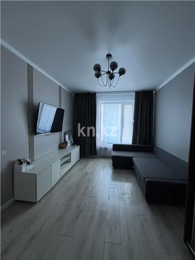 Продажа 1-комнатной квартиры, 37.14 м² - Продажа однокомнатных квартир в кирпичном доме в Казахстане - страница 85 фото 1 из 4