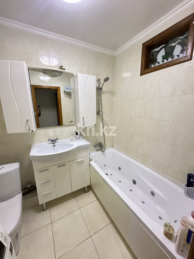 Продажа 5-комнатной квартиры, 101.4 м² - Продажа квартир в Михайловке Караганды - страница 4 фото 28 из 39