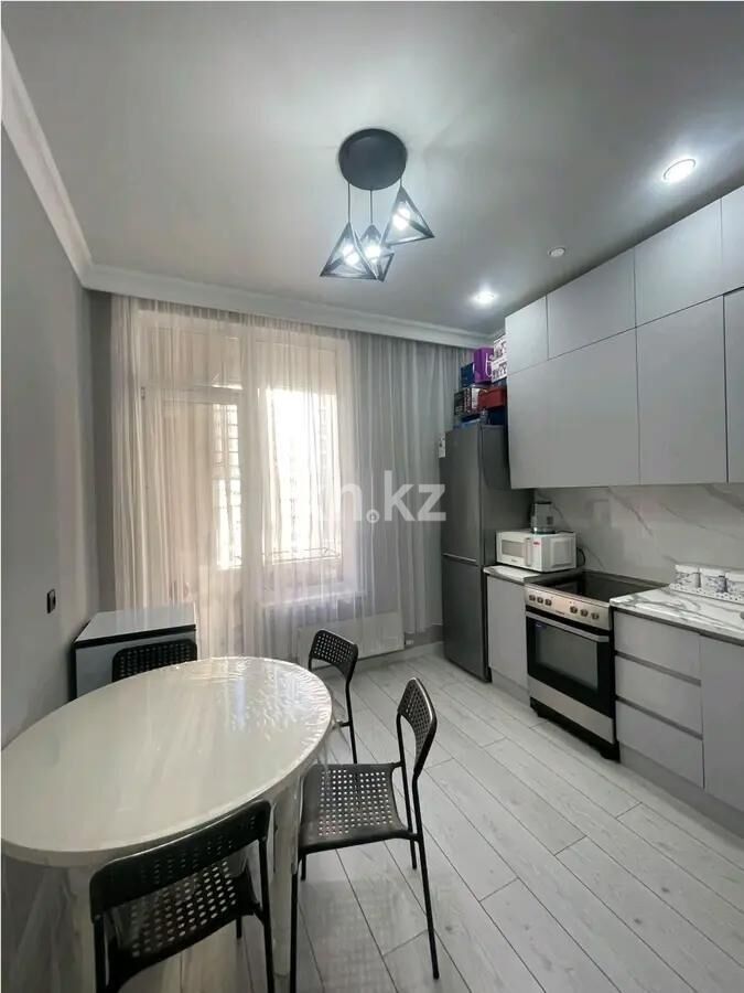 Продажа 1-комнатной квартиры, 40 м² - Продажа однокомнатных квартир в р-не Нура Астаны - страница 27 фото 2 из 2