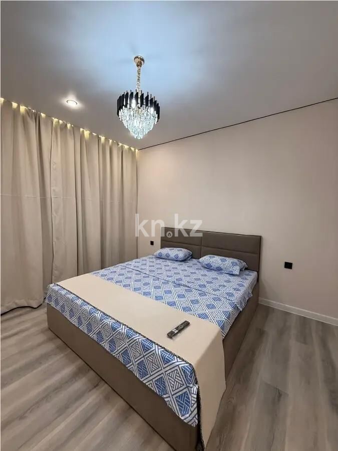 Продажа 2-комнатной квартиры, 59.1 м² - Продажа двухкомнатных квартир в монолитно-каркасном доме в Казахстане - страница 203 фото 2 из 5