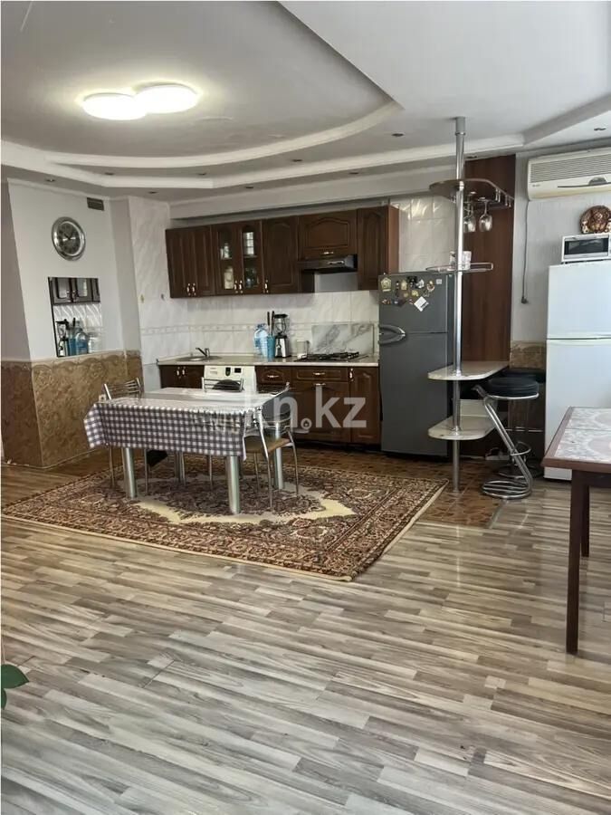 Продажа 2-комнатной квартиры, 60 м² - Продажа двухкомнатных квартир в блочном доме в Казахстане - страница 62 фото 3 из 5