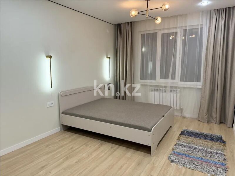 Продажа 2-комнатной квартиры, 44 м² - Продажа двухкомнатных квартир от собственников в Алматы - страница 18 фото 2 из 5