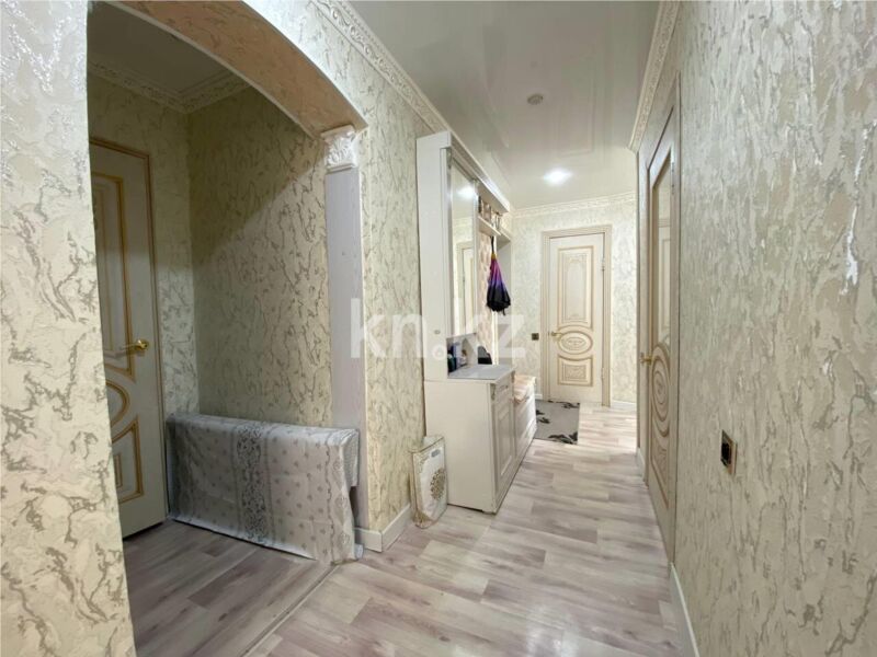Продажа 4-комнатной квартиры, 69 м² - Продажа квартир в Темиртау фото 14 из 21