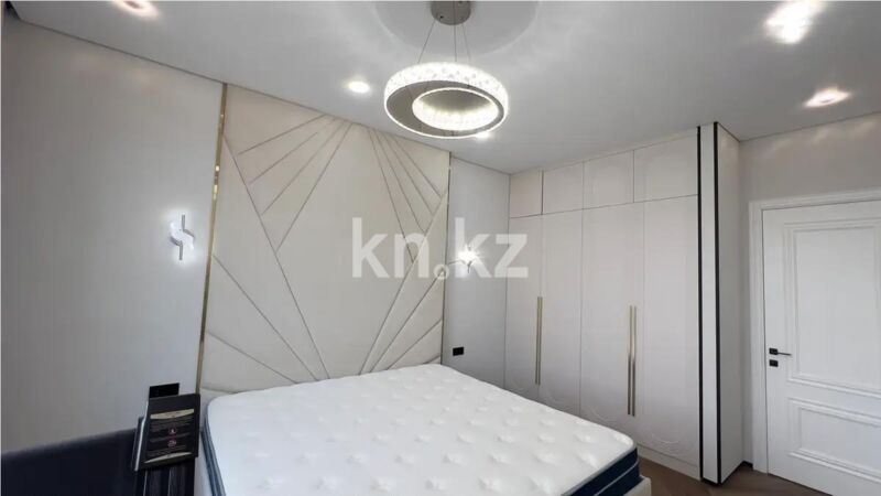 Продажа 3-комнатной квартиры, 100 м² - Продажа трехкомнатных квартир в блочном доме в Казахстане - страница 44 фото 2 из 4