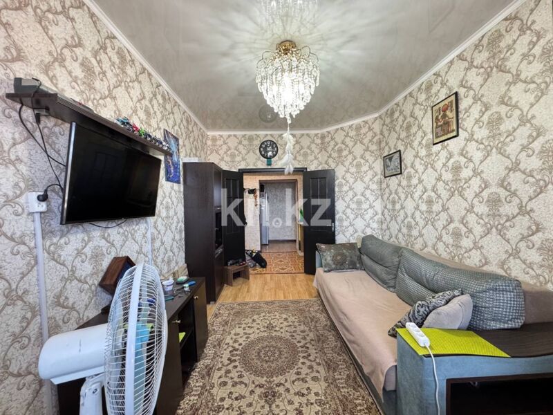Продажа 3-комнатной квартиры, 69 м² - Продажа квартир в кирпичном доме в Казахстане - страница 254 фото 3 из 20