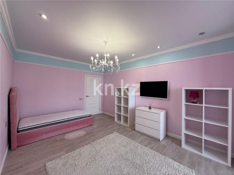 Продажа 4-комнатной квартиры, 115 м² - Продажа четырехкомнатных квартир в кирпичном доме в Караганде - страница 6 фото 18 из 27