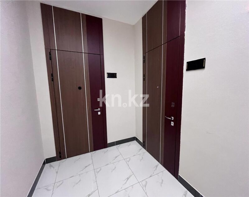 Продажа 2-комнатной квартиры, 63 м² - Продажа двухкомнатных квартир в монолитно-каркасном доме в Караганде - страница 3 фото 18 из 24