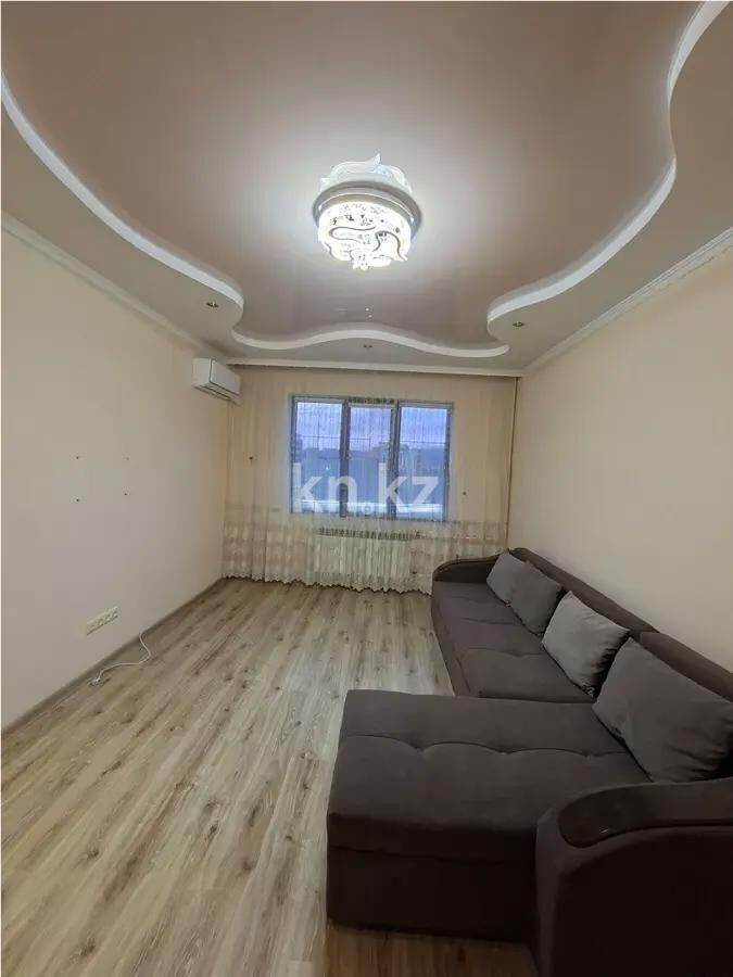 Продажа 1-комнатной квартиры, 38 м² - Продажа однокомнатных квартир в панельном доме в Алматы - страница 21 фото 1 из 1