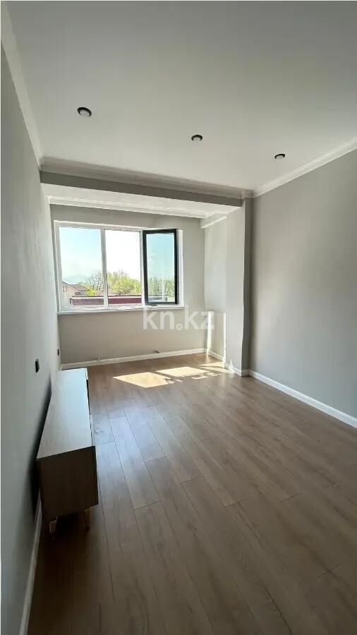 Продажа 1-комнатной квартиры, 40 м² - Продажа однокомнатных квартир в монолитно-каркасном доме в Алматы - страница 76 фото 1 из 4