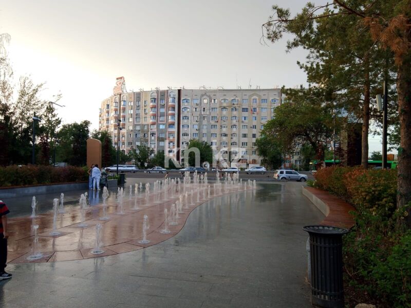 Аренда 1-комнатной квартиры, 45 м² - Аренда квартир помесячно в Алматы фото 7 из 8