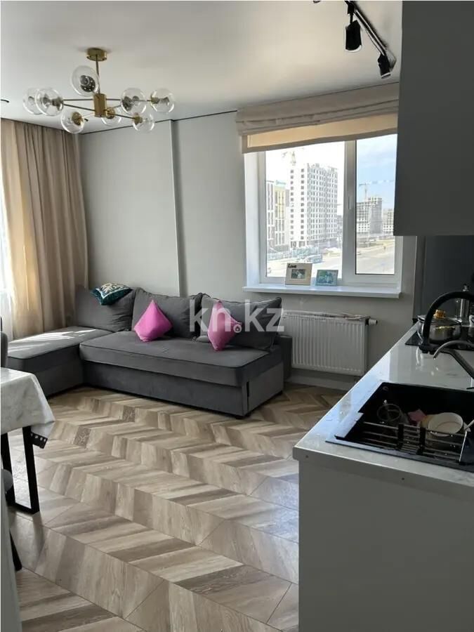 Продажа 2-комнатной квартиры, 57 м² - Продажа двухкомнатных квартир в р-не Нура Астаны - страница 61 фото 1 из 6