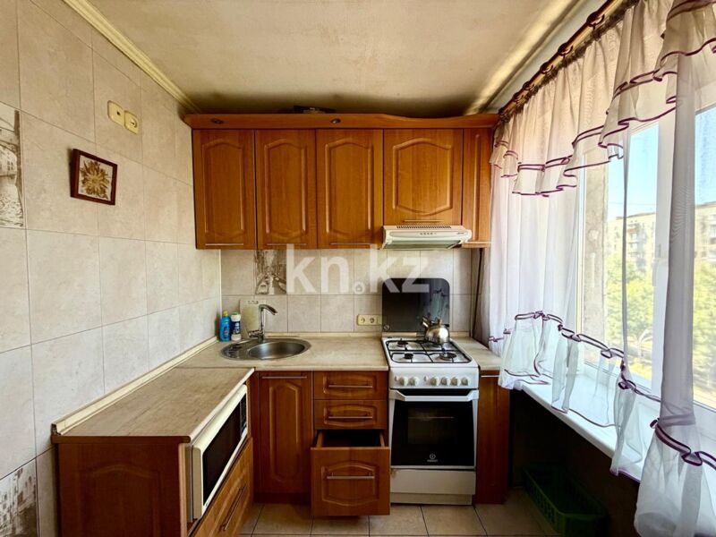 Продажа 2-комнатной квартиры, 45 м² - Продажа двухкомнатных квартир в Городе Караганды - страница 8 фото 5 из 9