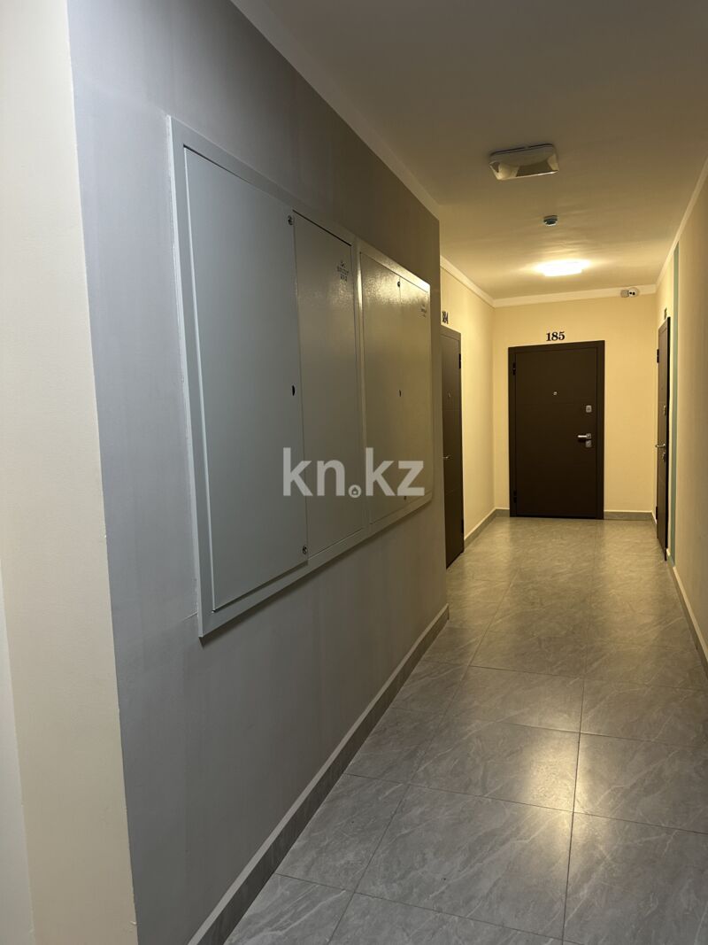 Продажа 1-комнатной квартиры, 39.9 м² - Недвижимость в Астане - страница 9 фото 12 из 32