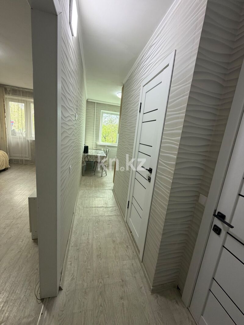 Продажа 1-комнатной квартиры, 32 м² - Продажа недвижимости в Караганде - страница 3 фото 4 из 8