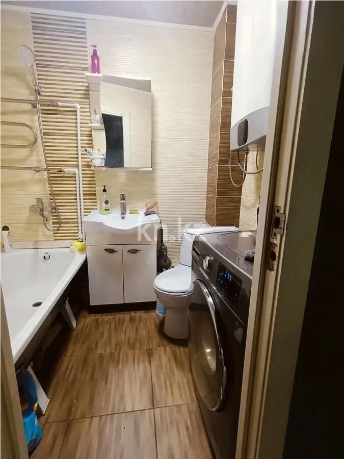 Продажа 2-комнатной квартиры, 48 м² - Продажа квартир в Майкудуке Караганды - страница 39 фото 3 из 3