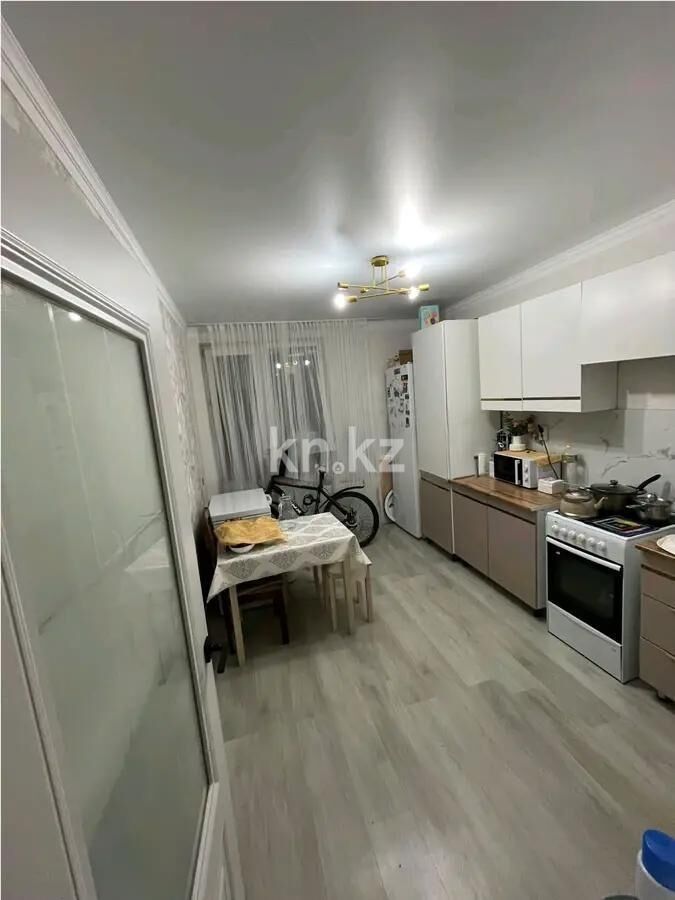 Продажа 2-комнатной квартиры, 61.3 м² - Продажа двухкомнатных квартир в р-не Сарайшык Астаны - страница 22 фото 3 из 4
