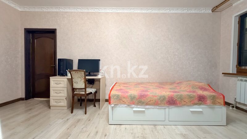 Продажа 3-комнатной квартиры, 92.8 м² - Продажа трехкомнатных квартир в Ауэзовском р-не Алматы - страница 3 фото 14 из 23