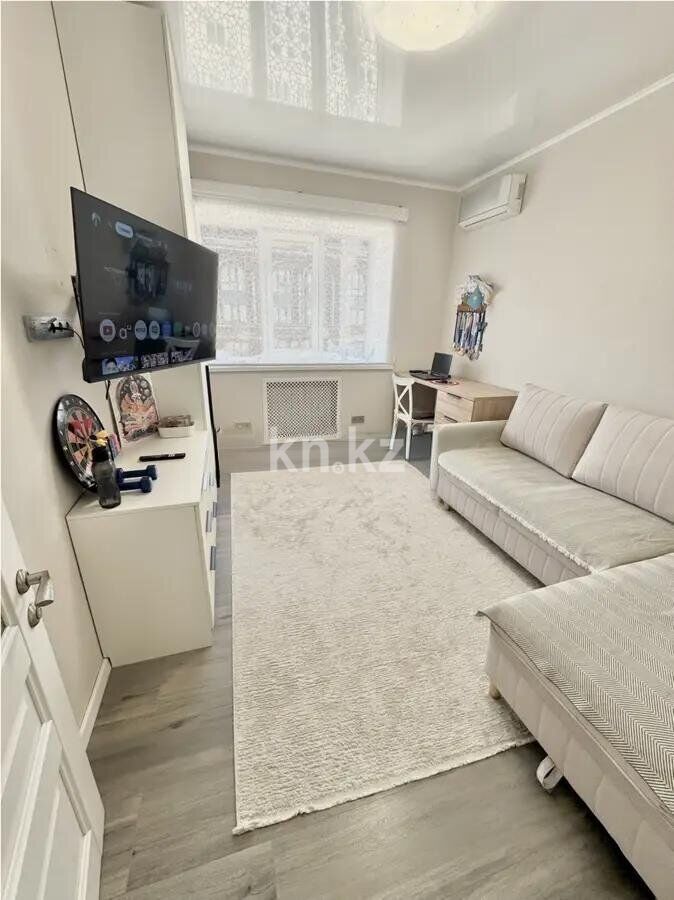 Продажа 4-комнатной квартиры, 100 м² - Продажа квартир в Казахстане - страница 184 фото 1 из 7