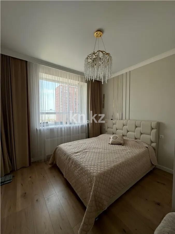 Продажа 3-комнатной квартиры, 57 м² - Продажа трехкомнатных квартир в Астане - страница 24 фото 3 из 5