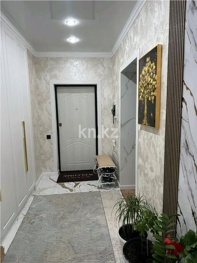 Продажа 3-комнатной квартиры, 89 м² - Продажа трехкомнатных квартир в кирпичном доме в Казахстане - страница 93 фото 6 из 6