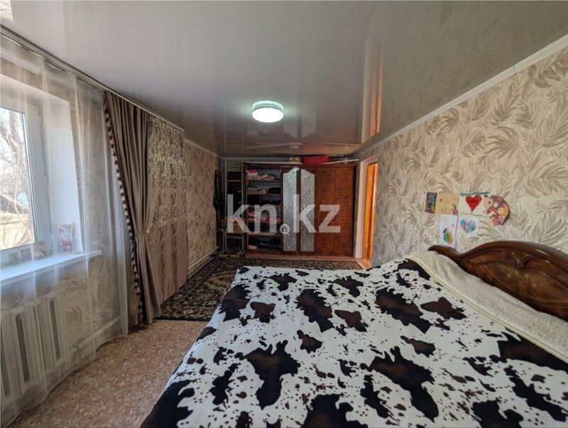 Продажа 4-комнатного дома, 100 м² - Продажа домов, коттеджей в Караганде фото 2 из 13