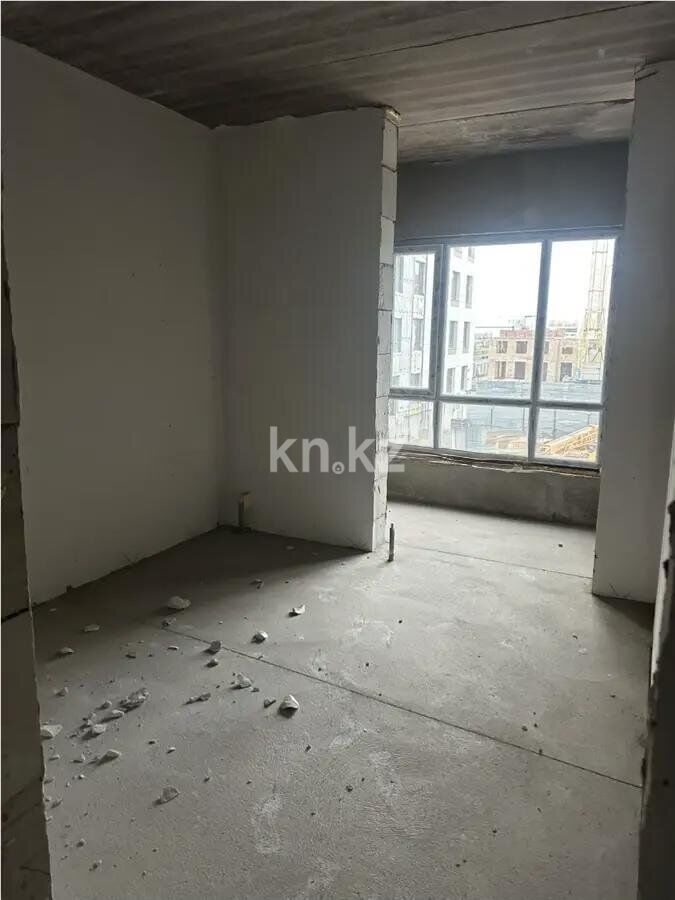 Продажа 2-комнатной квартиры, 63.33 м² - Продажа квартир в блочном доме в Казахстане - страница 34 фото 4 из 6