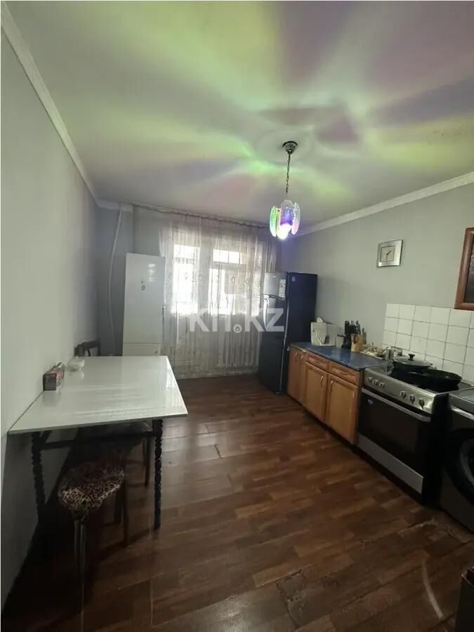 Продажа 3-комнатной квартиры, 65 м² - Продажа трехкомнатных квартир в Майкудуке Караганды - страница 10 фото 4 из 8