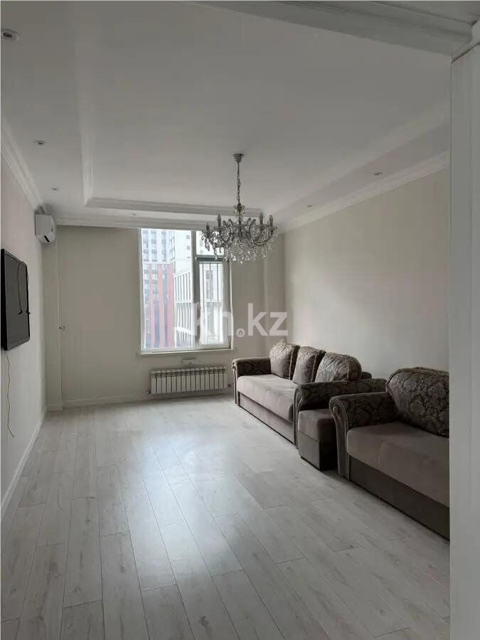 Продажа 3-комнатной квартиры, 104 м² - Продажа квартир в Казахстане - страница 53 фото 4 из 9