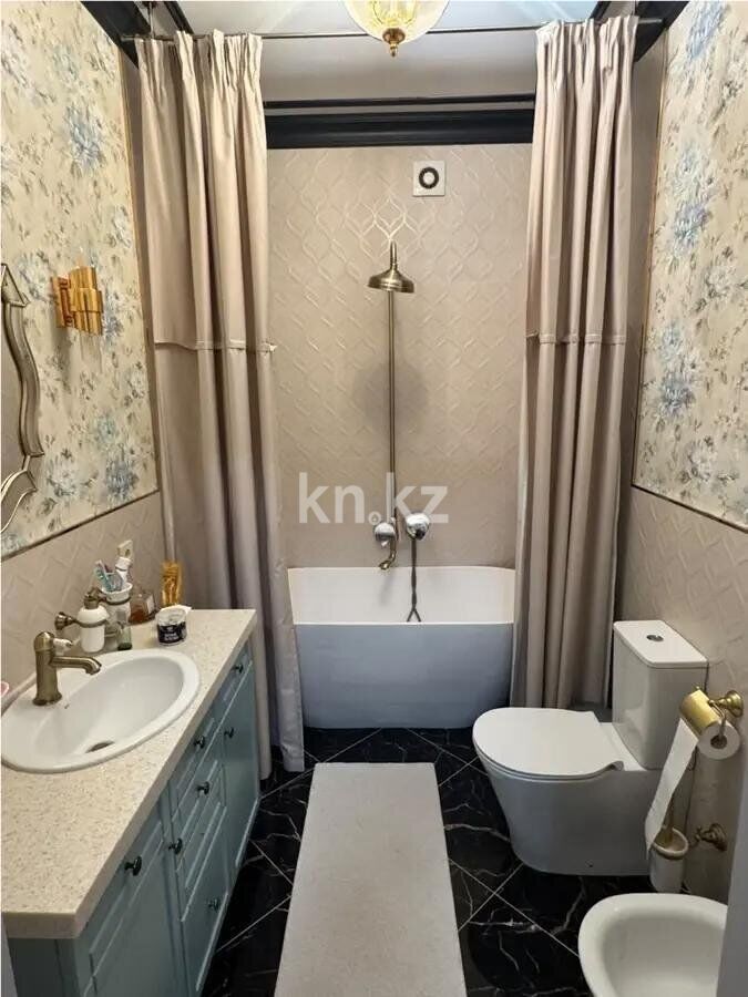 Продажа 4-комнатной квартиры, 151.4 м² - Продажа квартир в Казахстане - страница 194 фото 6 из 7
