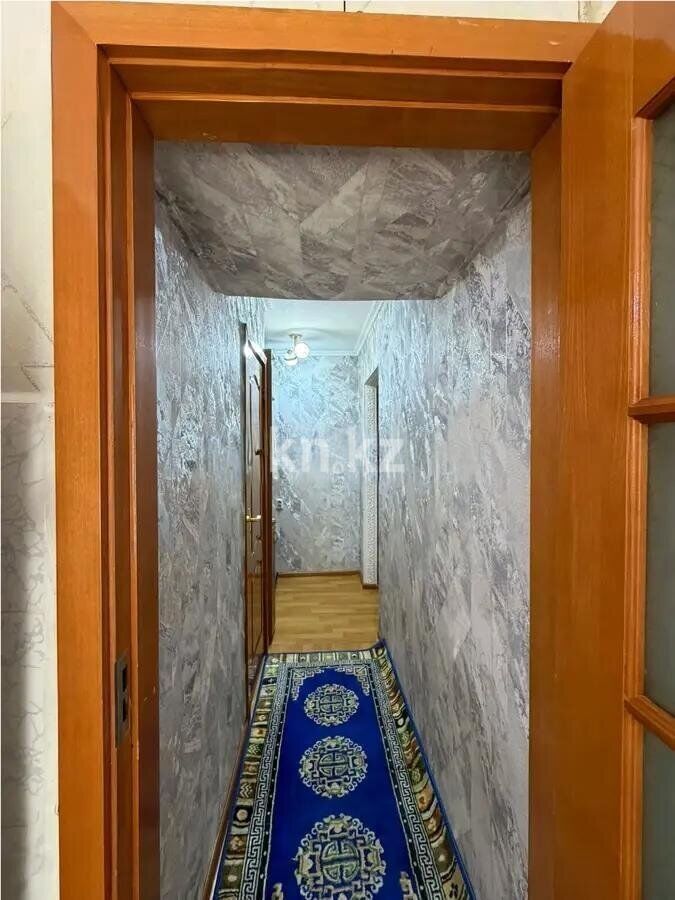 Продажа 1-комнатной квартиры, 33 м² - Продажа однокомнатных квартир в Алматы - страница 2 фото 3 из 4
