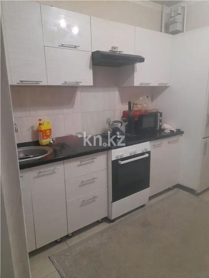 Продажа 2-комнатной квартиры, 33 м² - Продажа квартир в Казахстане - страница 20 фото 4 из 5