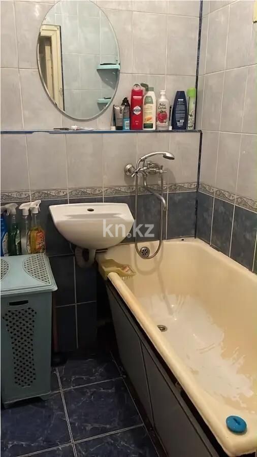 Продажа 3-комнатной квартиры, 57.2 м² - Продажа трехкомнатных квартир в кирпичном доме в Алматы - страница 10 фото 4 из 5