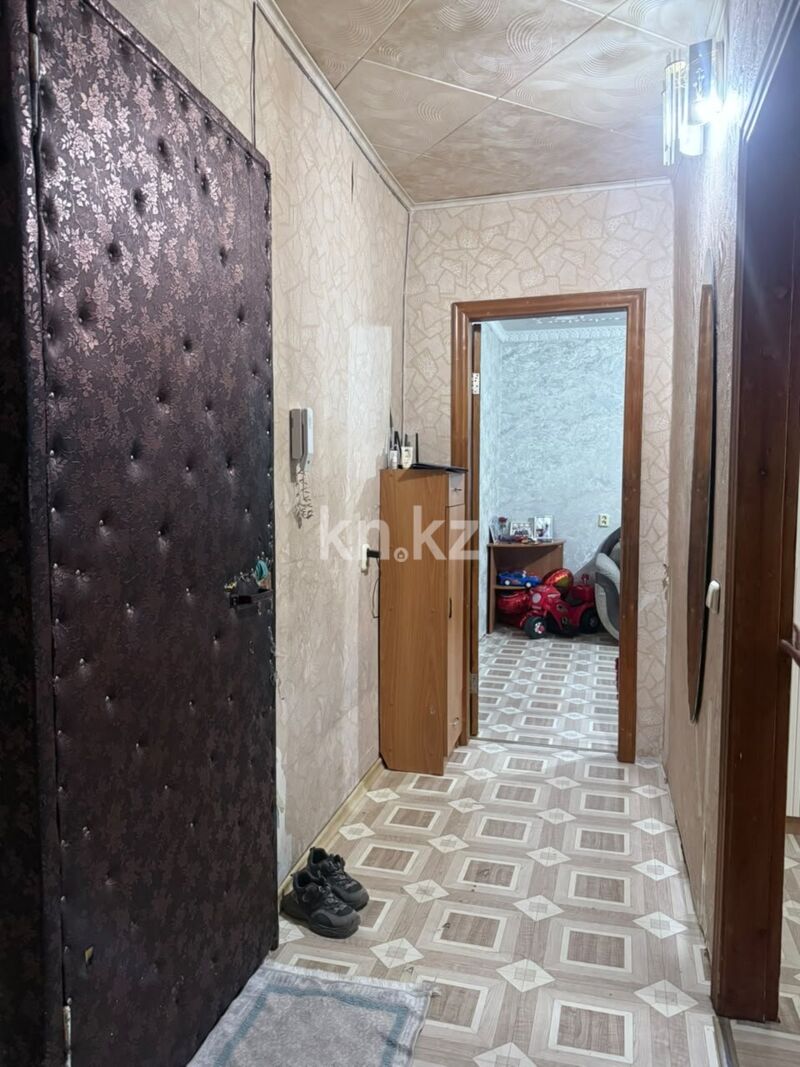 Продажа 2-комнатной квартиры, 44.5 м² - Продажа двухкомнатных квартир в Караганде фото 5 из 7
