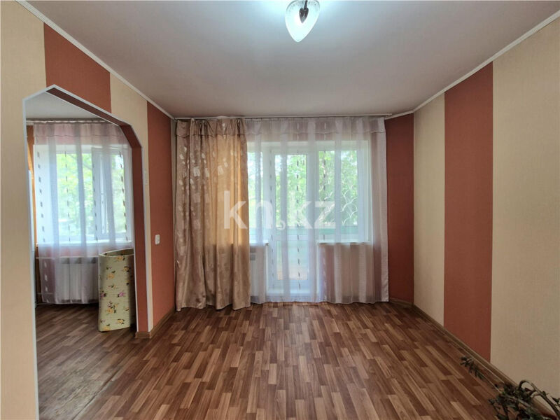 Продажа 1-комнатной квартиры, 32 м² - Продажа однокомнатных квартир в панельном доме в Казахстане - страница 51 фото 1 из 10