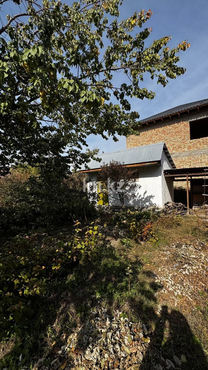 Продажа 4-комнатного дома, 45 м² - Недвижимость в Таразе - страница 3 фото 26 из 26