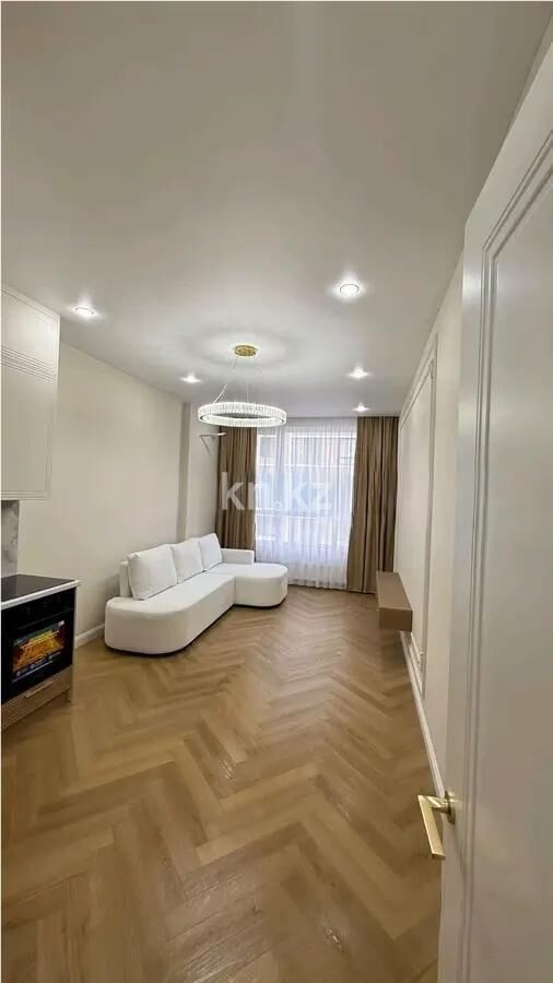 Продажа 2-комнатной квартиры, 70 м² - Продажа квартир в новостройках Астаны - страница 49 фото 1 из 6