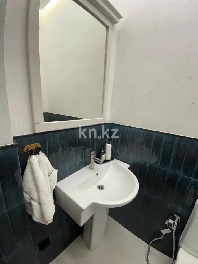 Продажа 4-комнатной квартиры, 141 м² - Продажа квартир в монолитно-каркасном доме в Казахстане - страница 139 фото 6 из 6