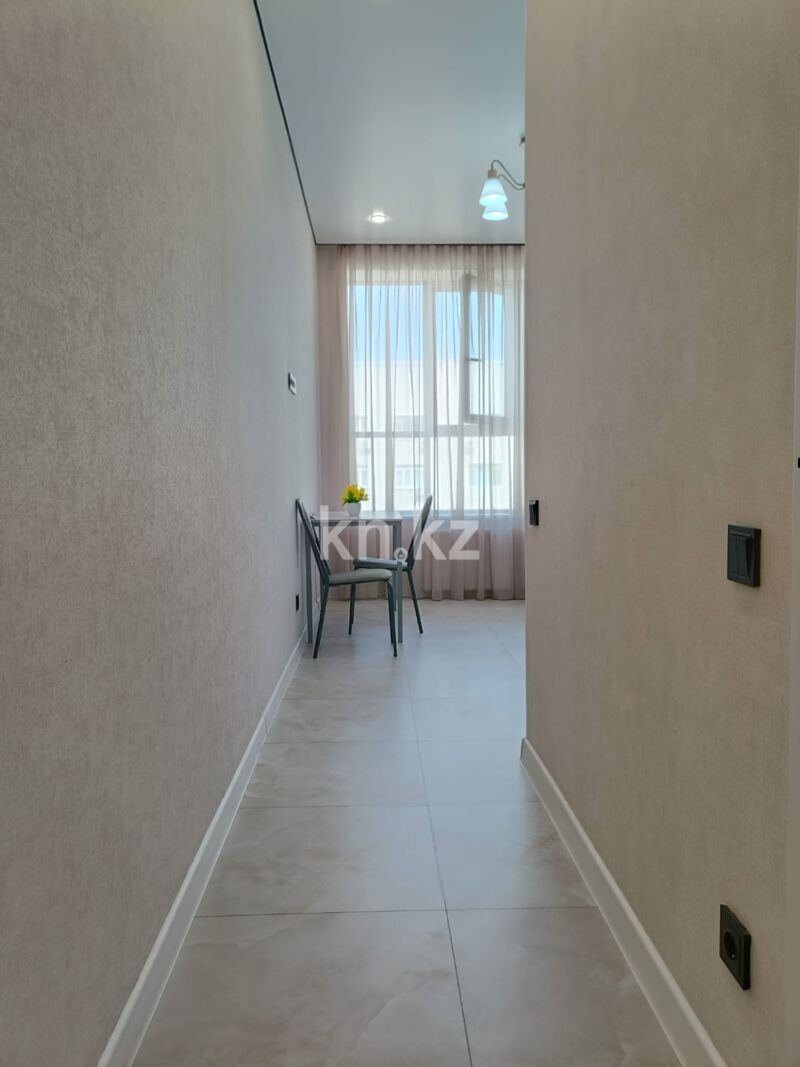 Аренда 2-комнатной квартиры посуточно, 65 м² - Аренда квартир посуточно в Алматы фото 6 из 10