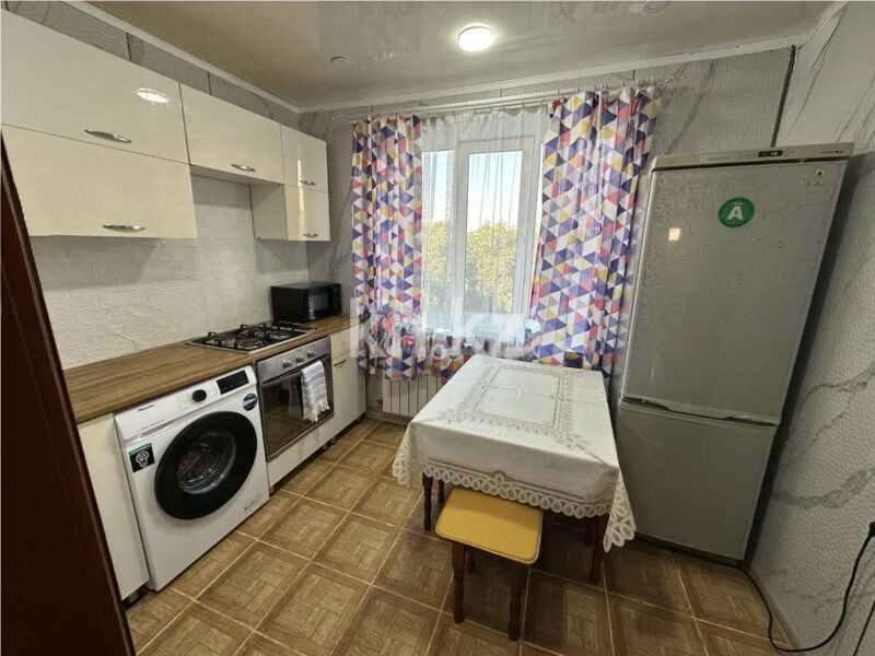 Продажа 1-комнатной квартиры, 33 м² - Продажа недвижимости в Алматы - страница 2 фото 2 из 3