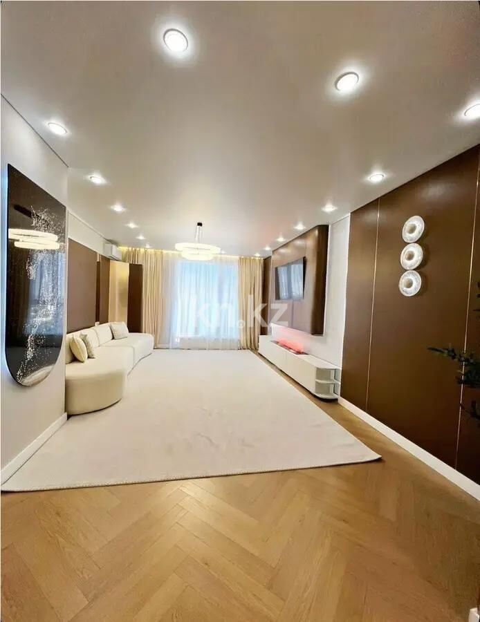 Продажа 3-комнатной квартиры, 110 м² - Продажа недвижимости в Казахстане - страница 15 фото 1 из 7