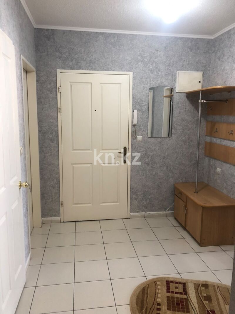 Аренда 3-комнатной квартиры, 90 м² - Аренда квартир помесячно в р-не Сарыарка Астаны фото 8 из 11