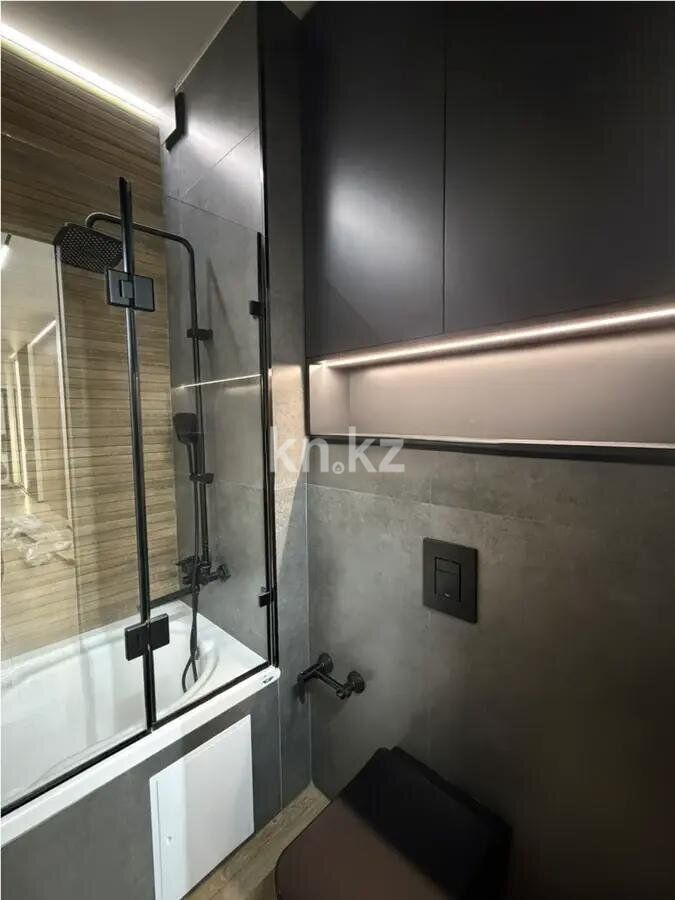 Продажа 3-комнатной квартиры, 110 м² - Продажа трехкомнатных квартир от собственников в Алматы фото 5 из 8