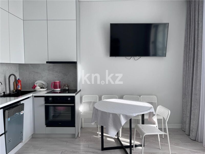 Продажа 3-комнатной квартиры, 62 м² - Продажа квартир в Казахстане - страница 37 фото 10 из 15