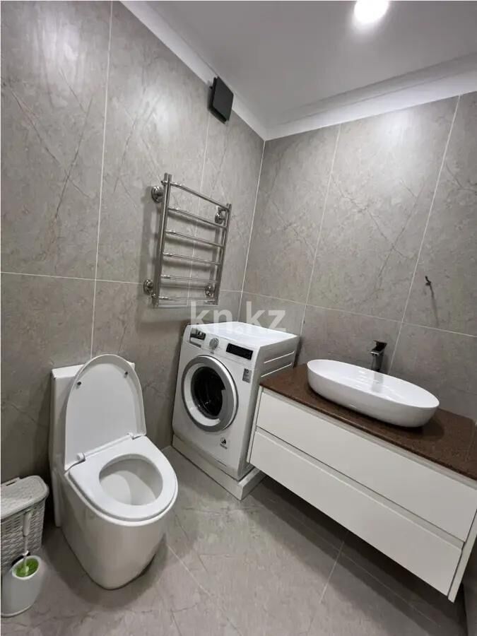 Продажа 2-комнатной квартиры, 63 м² - Продажа двухкомнатных квартир в Наурызбайском р-не Алматы - страница 19 фото 4 из 5
