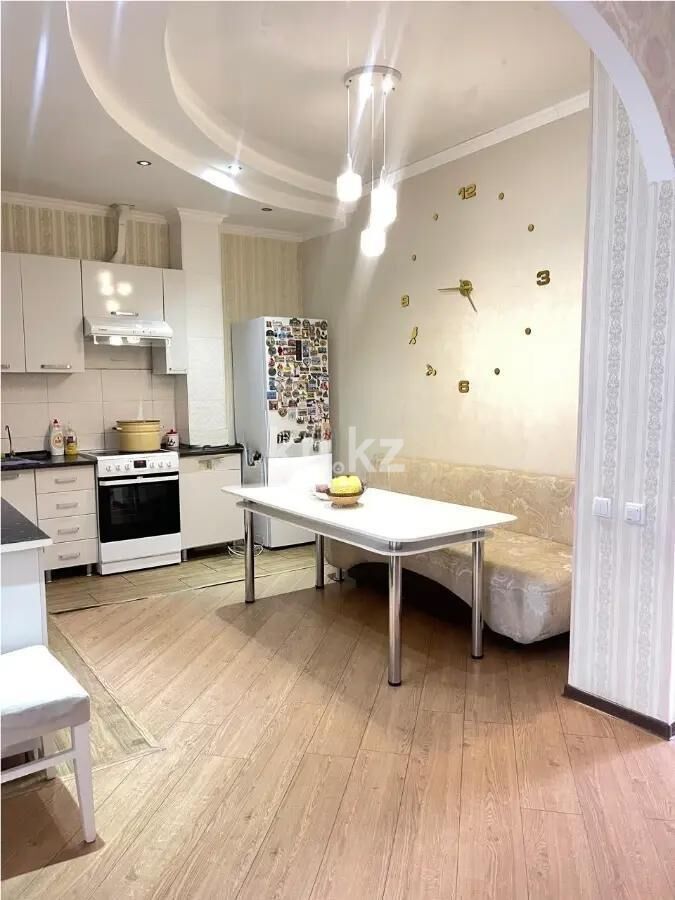 Продажа 3-комнатной квартиры, 103 м² - Продажа трехкомнатных квартир от собственников в Казахстане - страница 9 фото 4 из 6