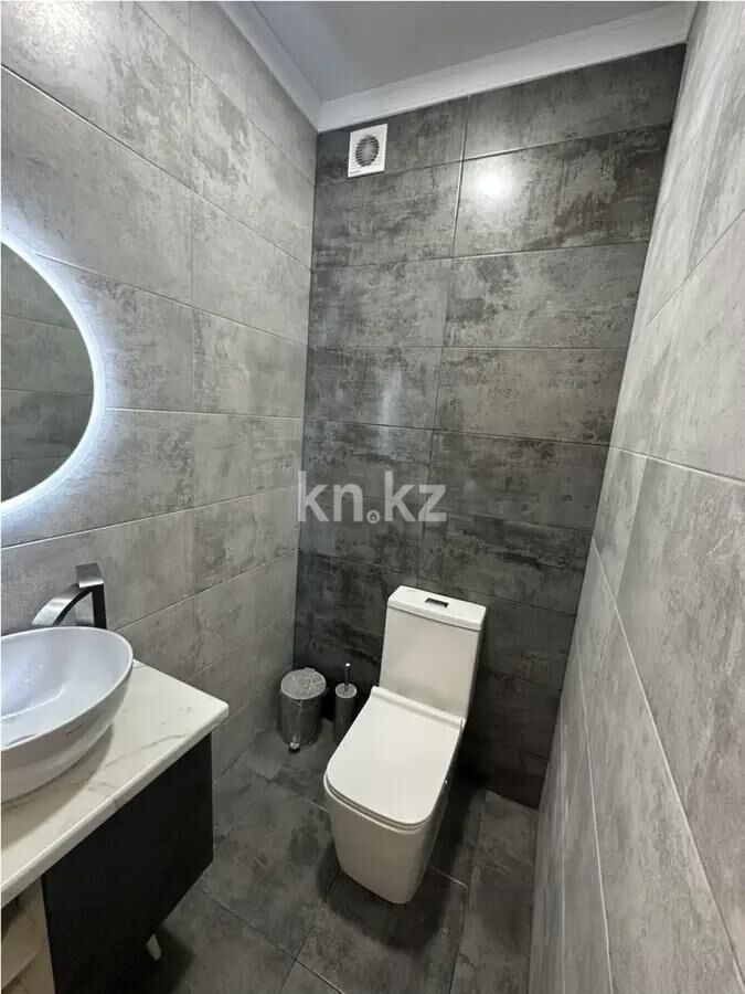 Продажа 3-комнатной квартиры, 100 м² - Продажа трехкомнатных квартир в Алматы фото 5 из 6