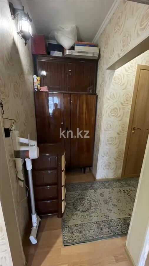 Продажа 1-комнатной квартиры, 39.1 м² - Продажа однокомнатных квартир от собственников в Алматы - страница 3 фото 6 из 6